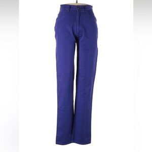 New with Tags Purple Pants